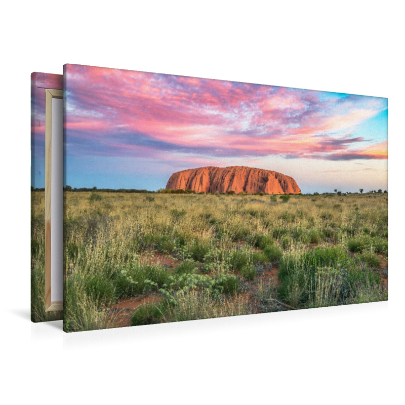 Uluru