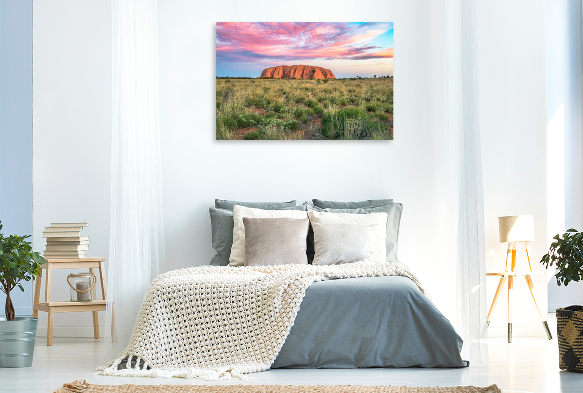 Uluru