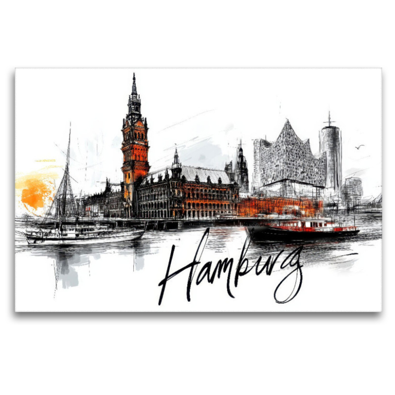 Hamburg