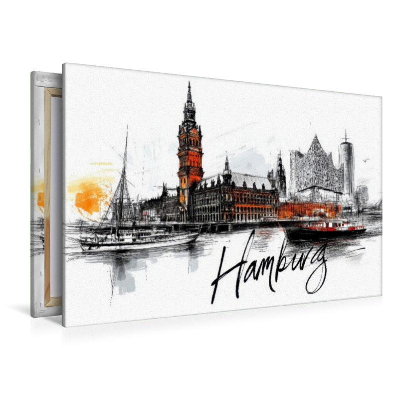 Hamburg