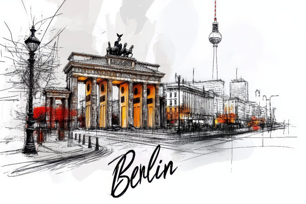 Berlin