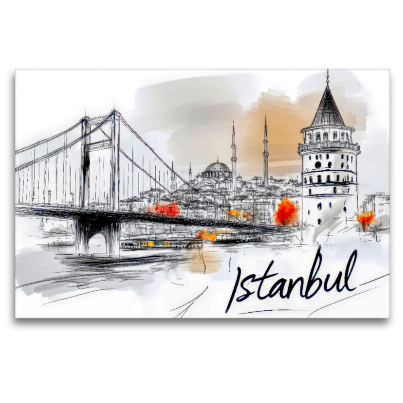 Istanbul