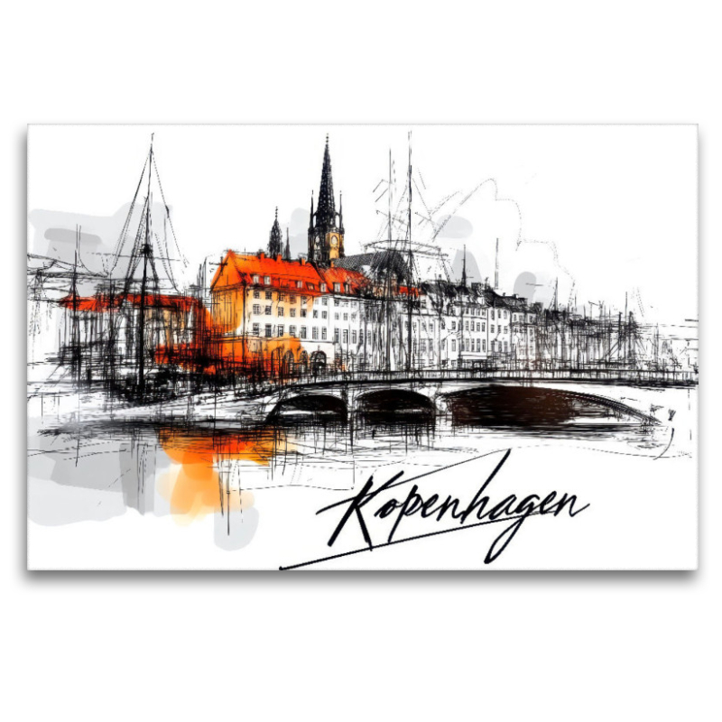 Kopenhagen