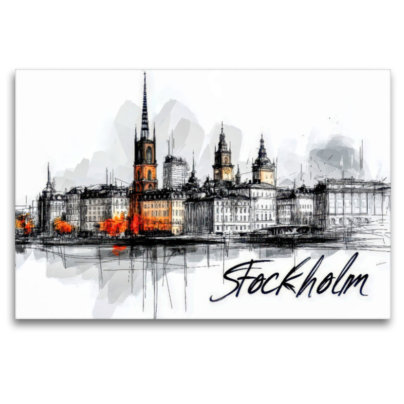 Stockholm