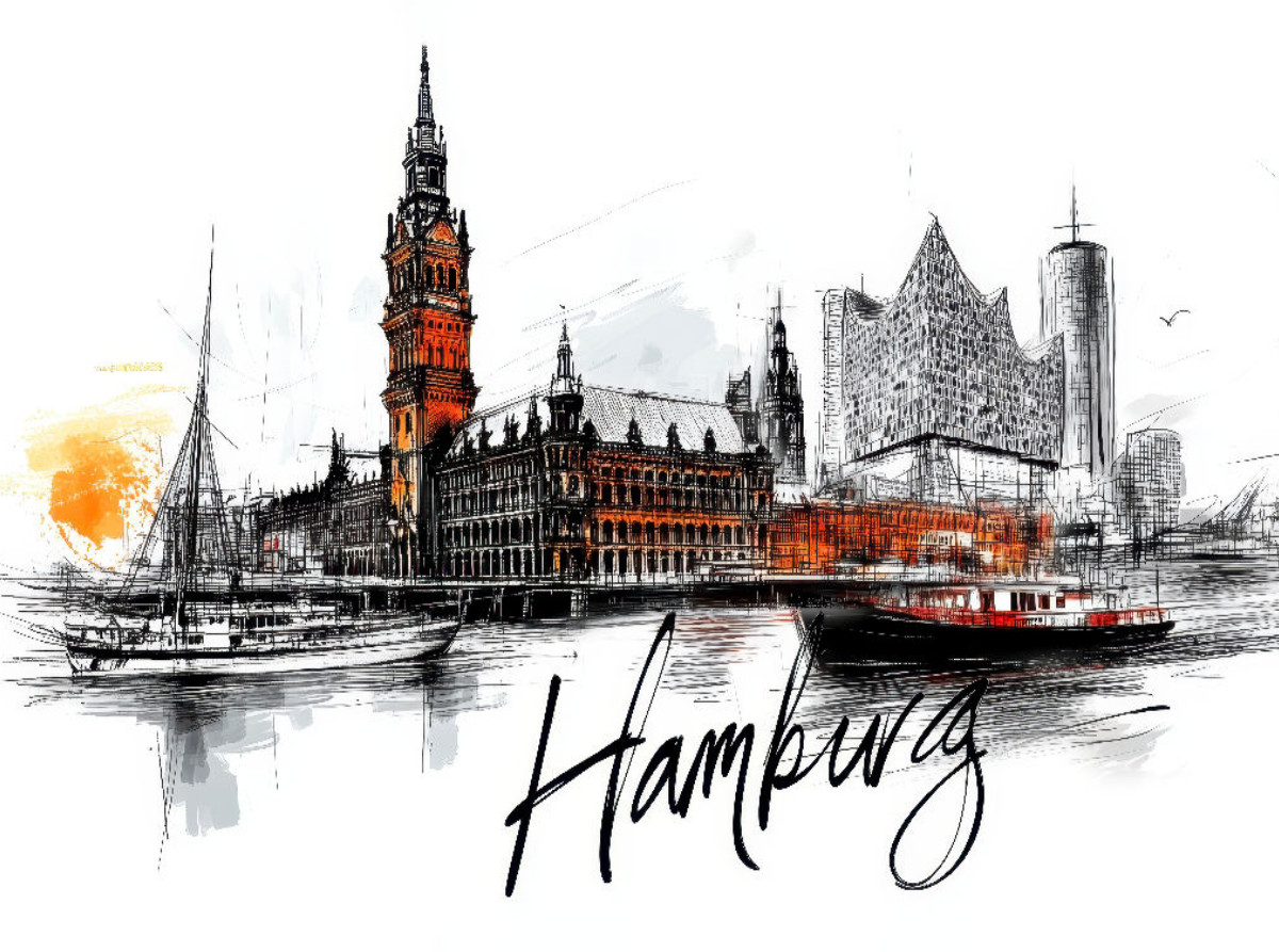 Hamburg