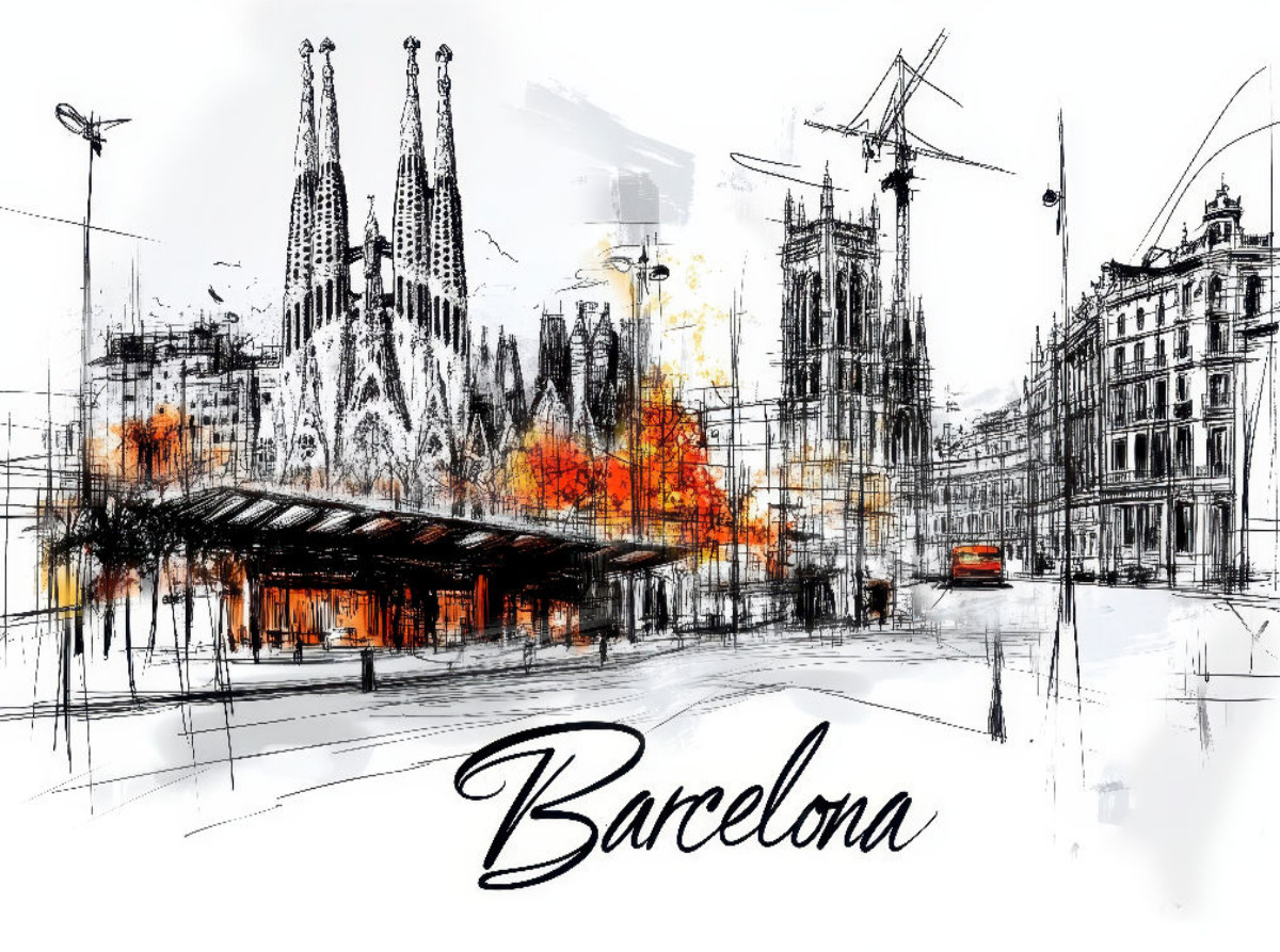 Barcelona