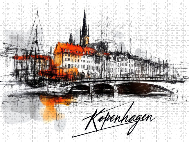 Kopenhagen