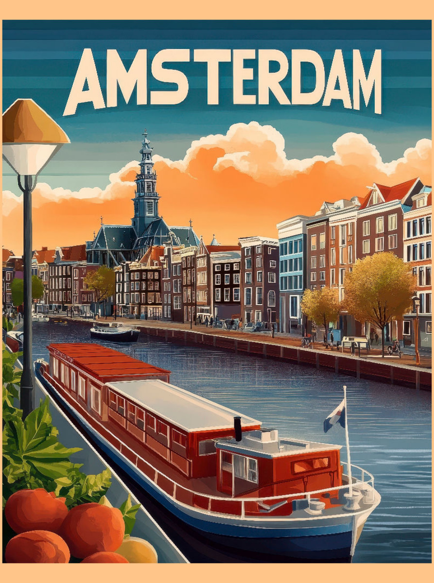 Amsterdam