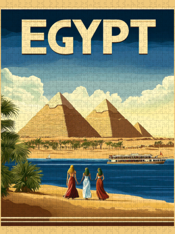 Ägypten