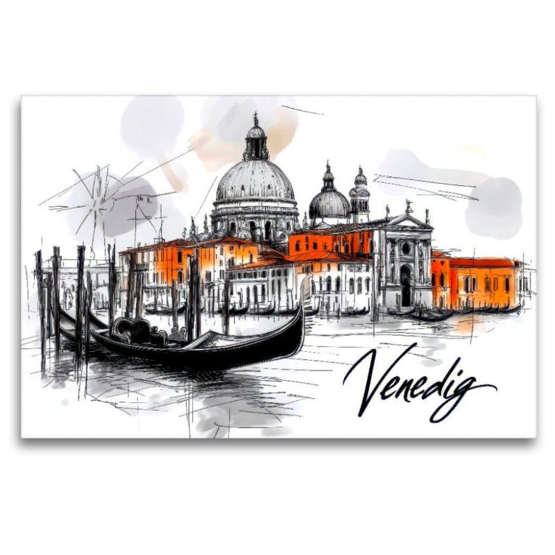 Venedig