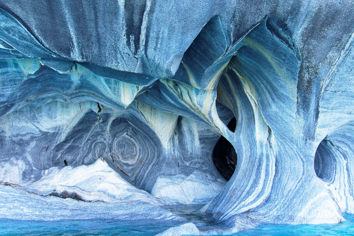 Catedral de Marmol