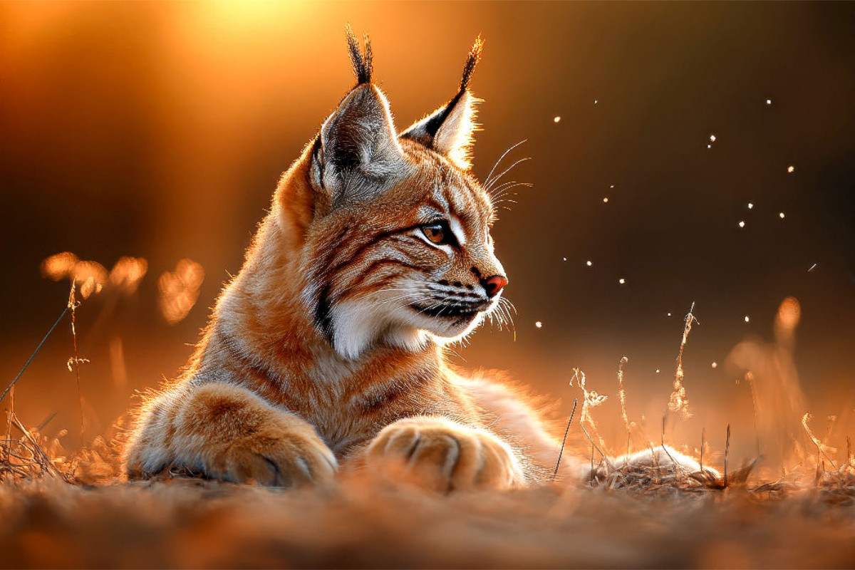 Luchs