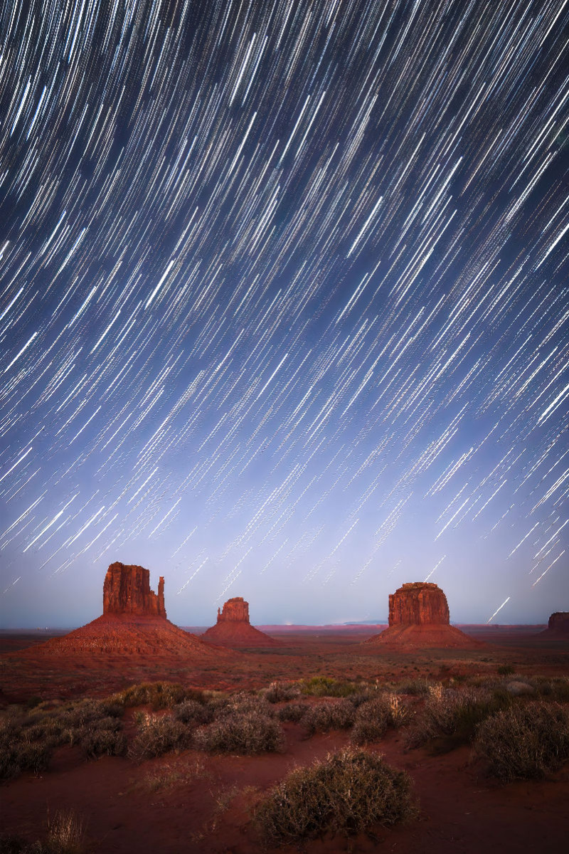 Monument Valley