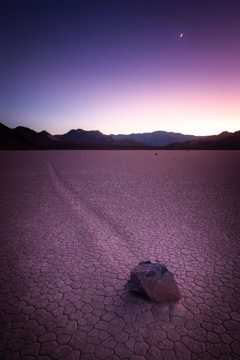 Death Valley Nationalpark