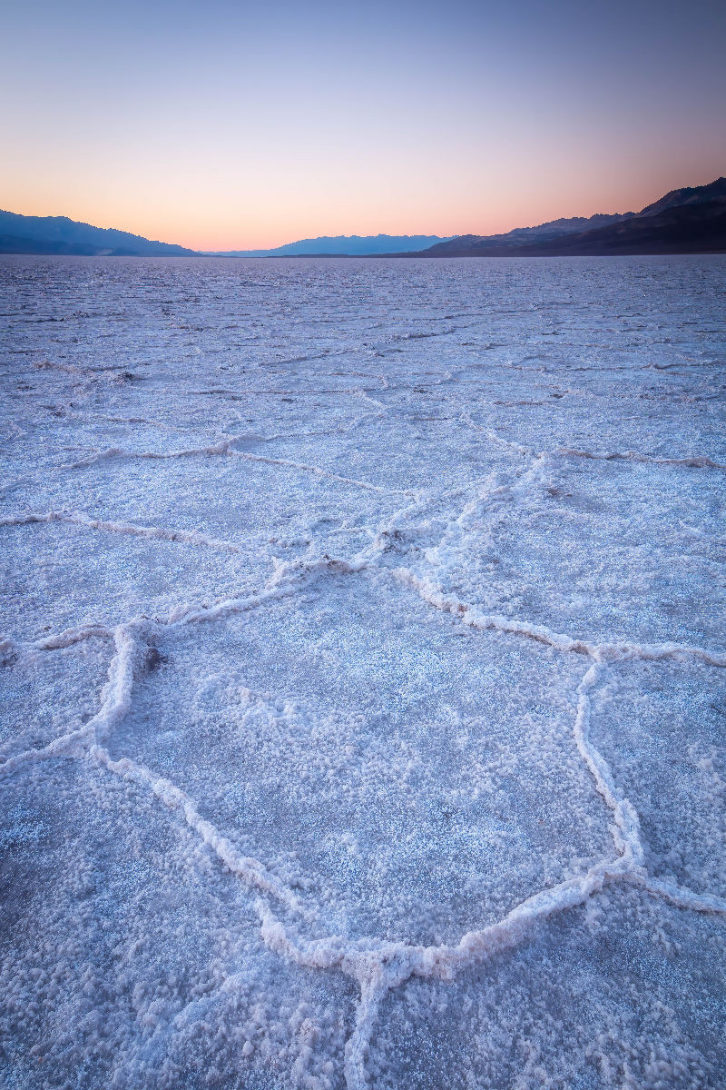 Death Valley Nationalpark