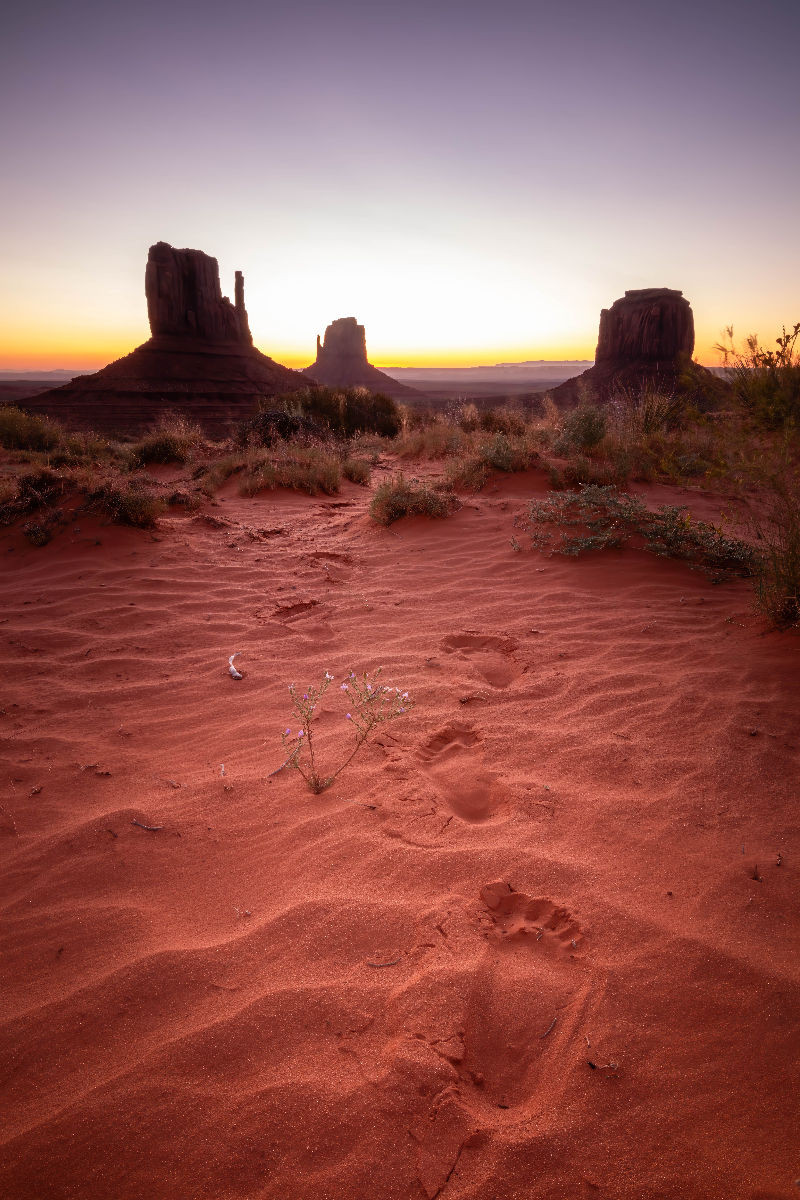 Monument Valley