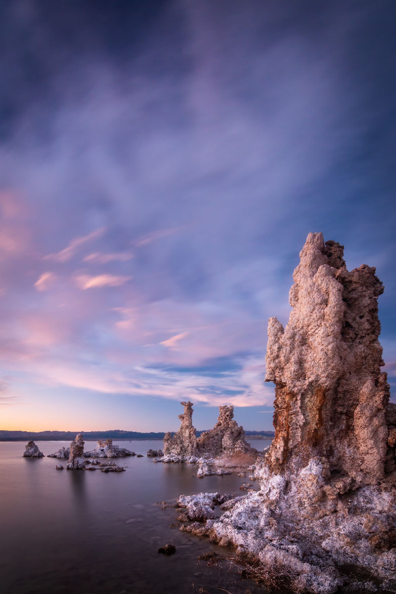 Mono Lake