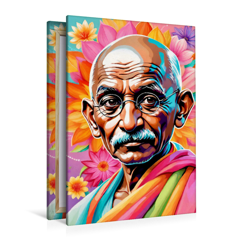 Mahatma Gandhi