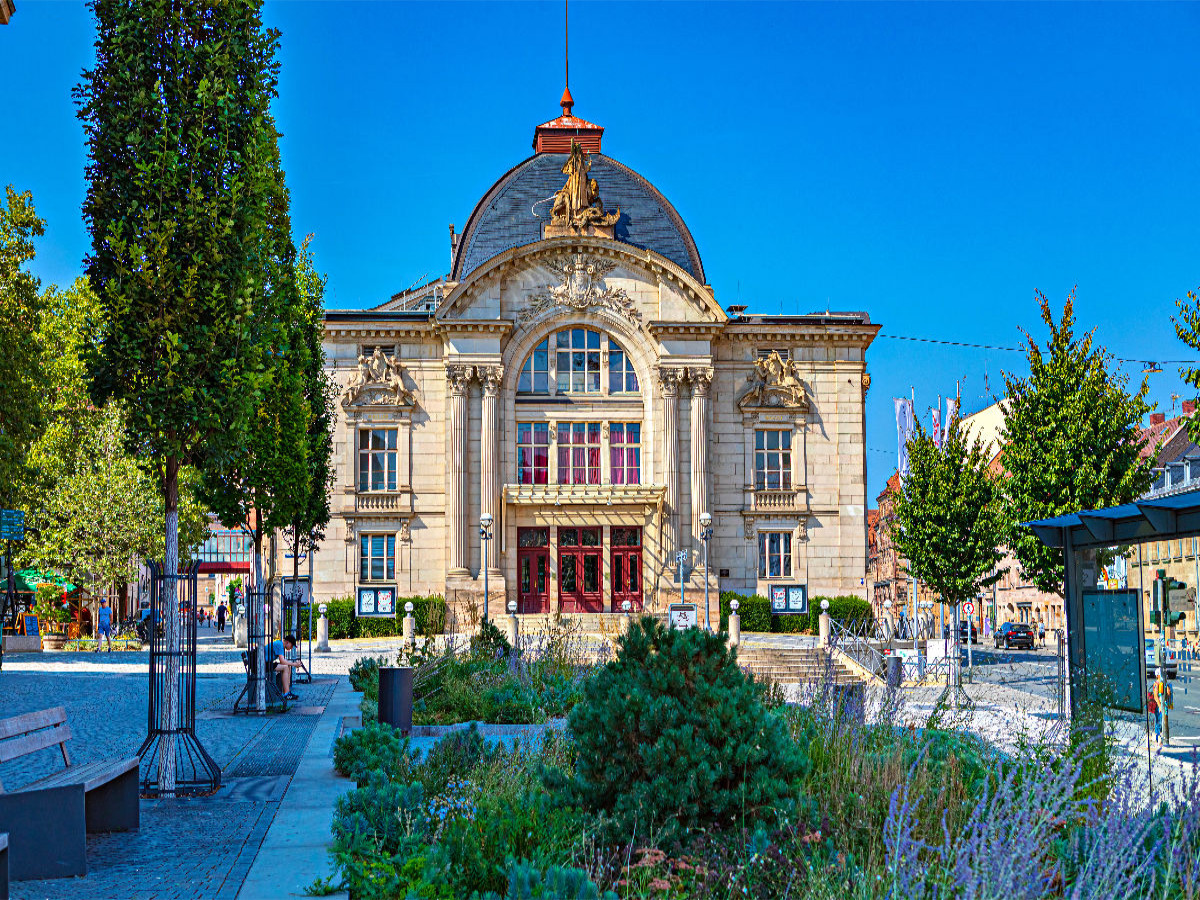 Stadttheater