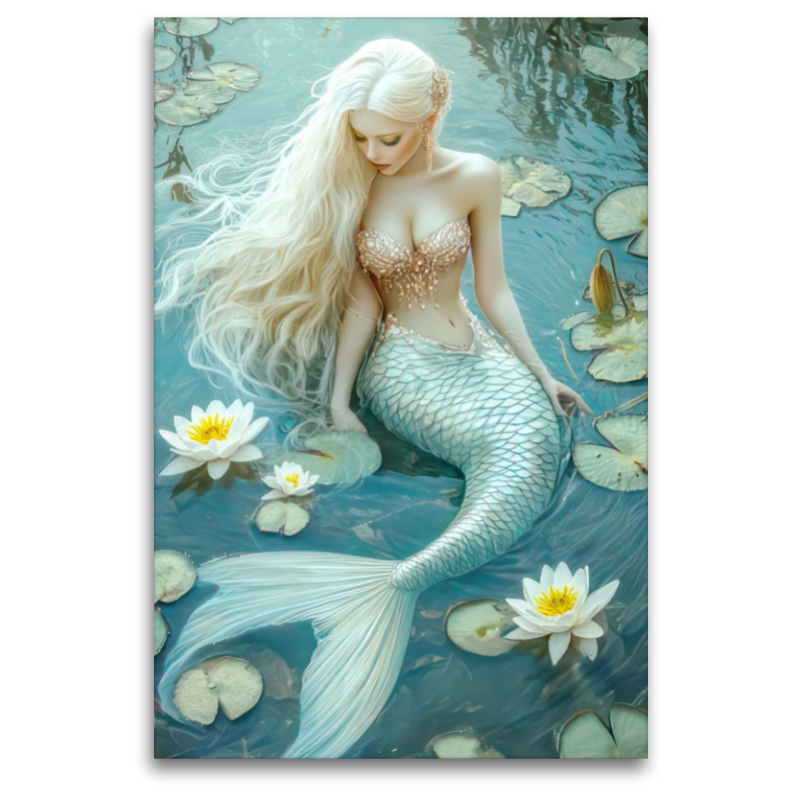 Mermaids