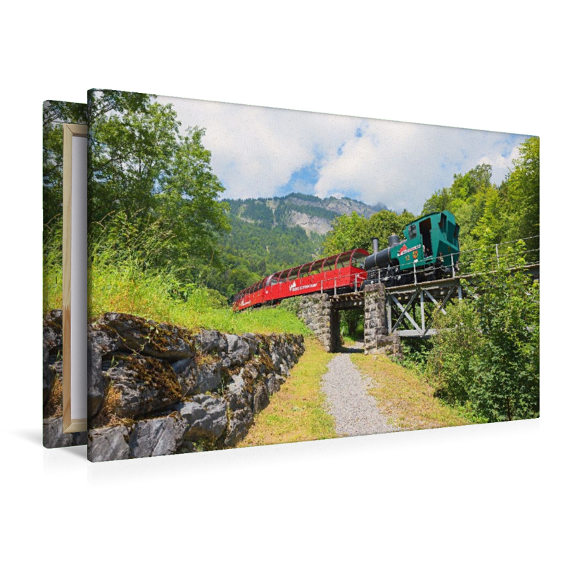 Brienzer Rothornbahn