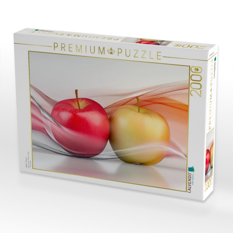 Apfel - Traum