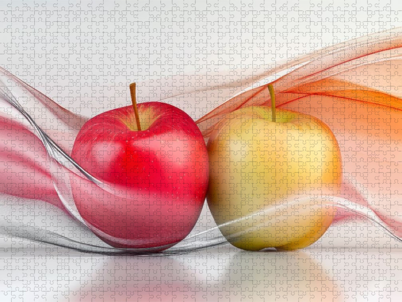 Apfel - Traum