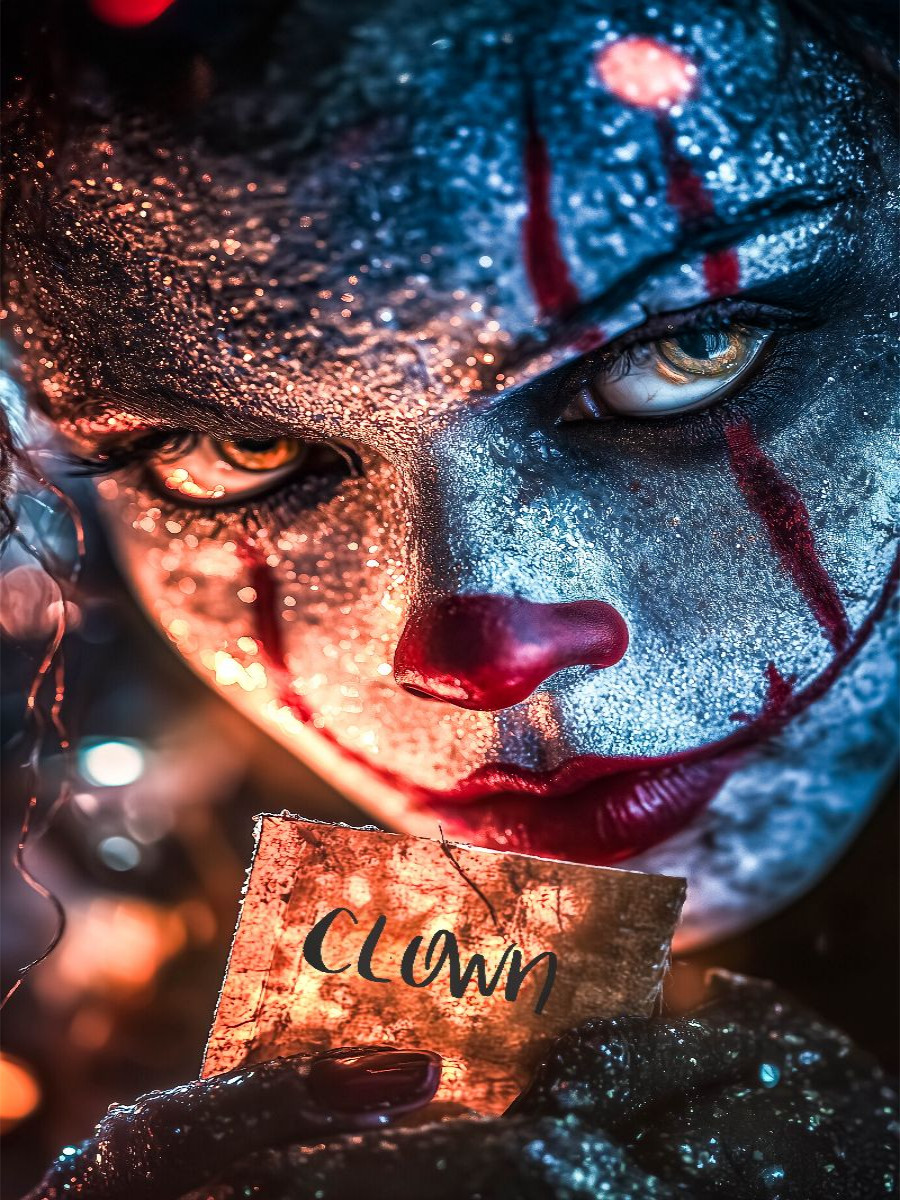 Der Zirkus war geschlossen – aber die Lichter gingen nie aus