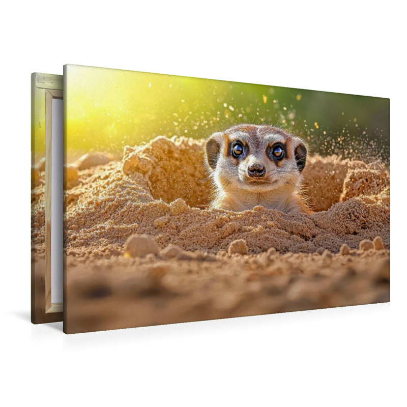Erdmännchen