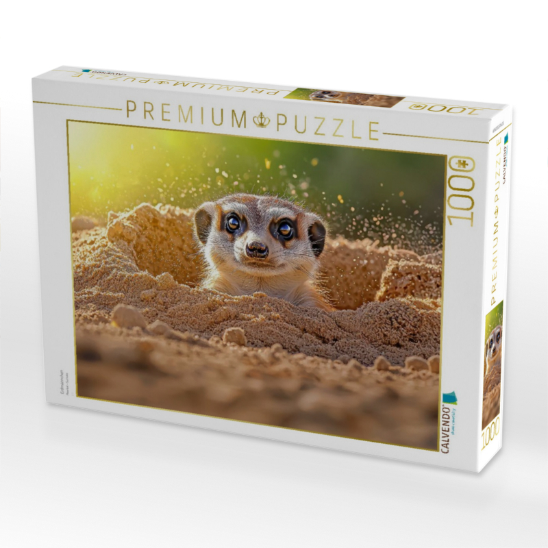 Erdmännchen