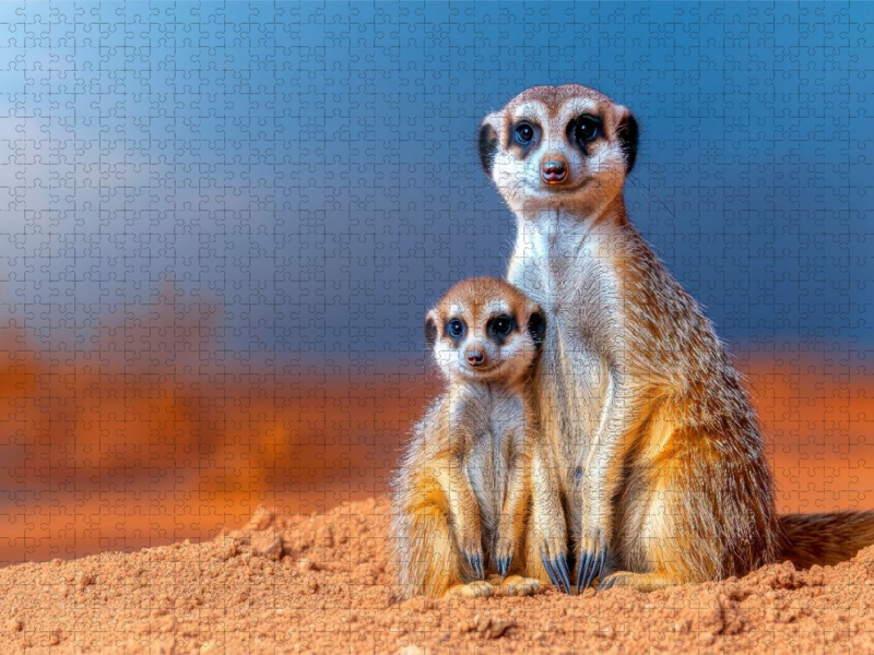 Ein unglaublich beeinruckendes Bild