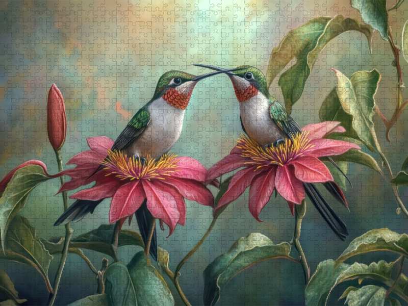 Colibris