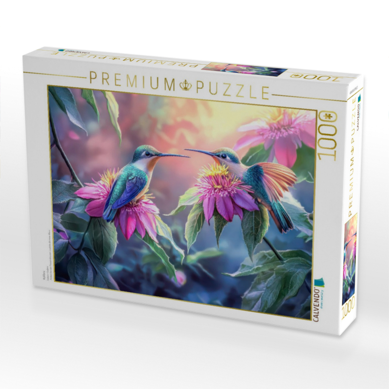 Colibris