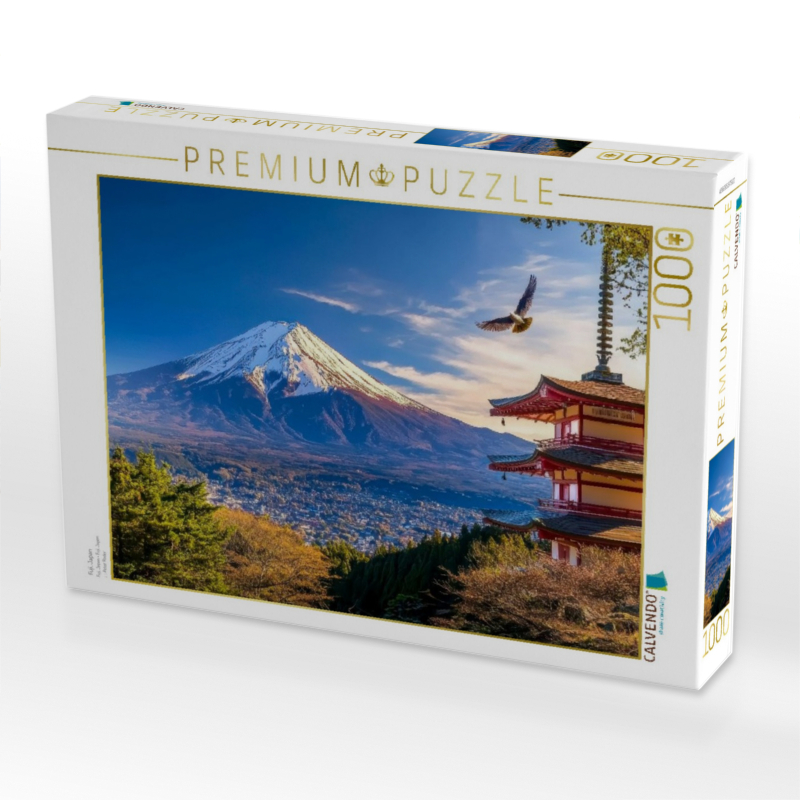 Fuji, Japan