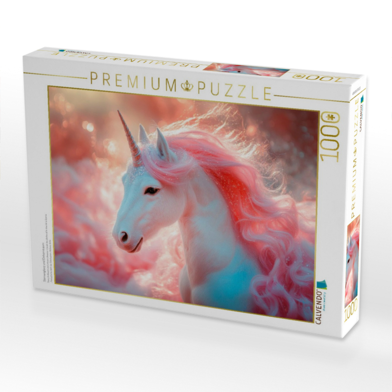 Sternenglanz und Einhorntraum