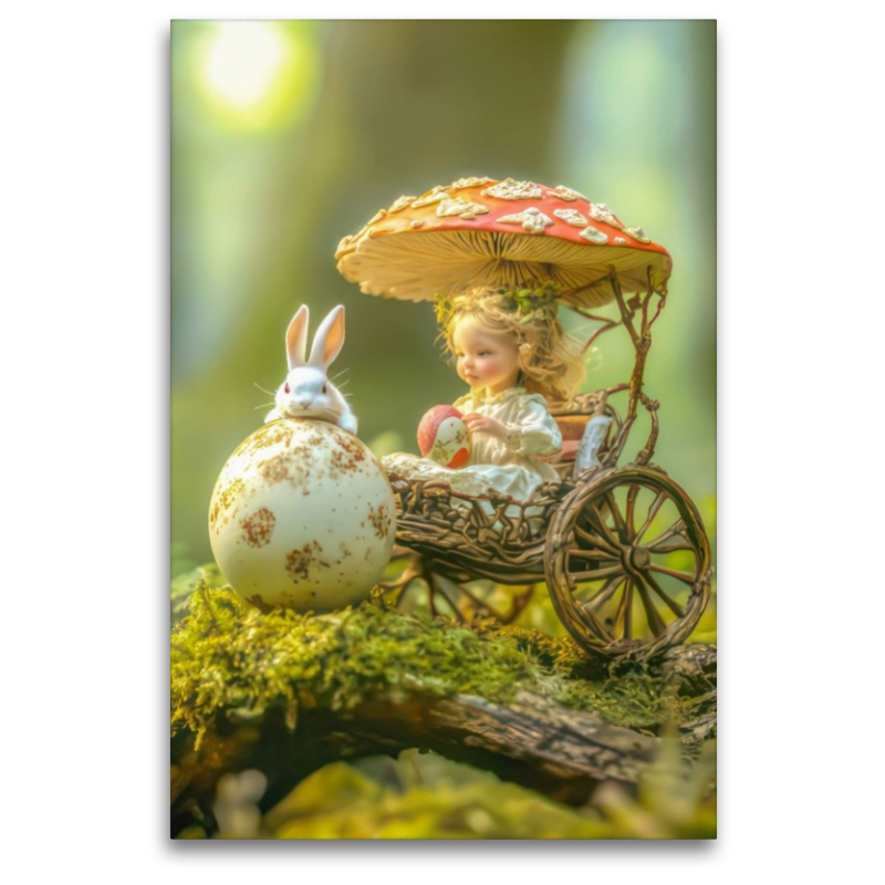 Miniature worlds
