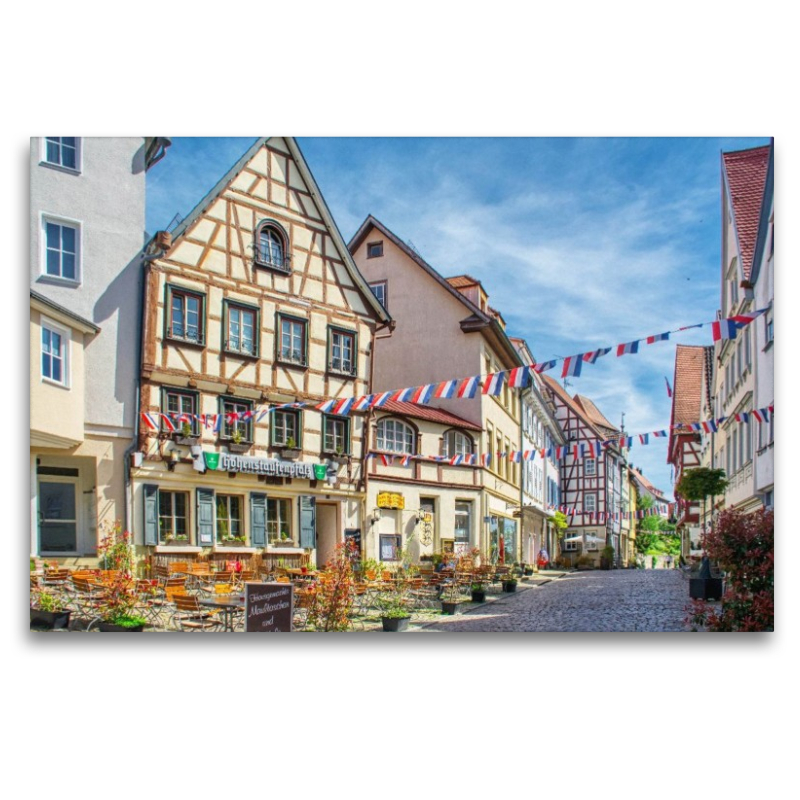 Hohenstaufenpfalz