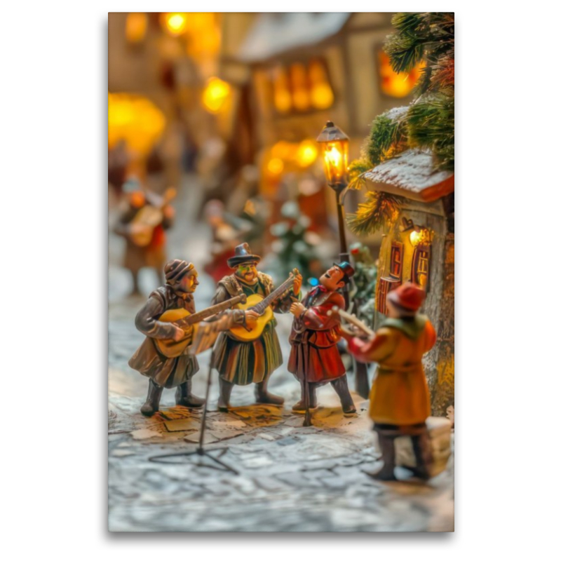 Mondes miniatures