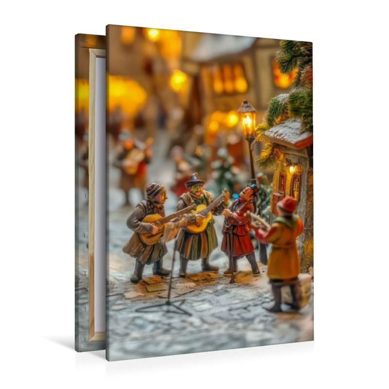 Mondes miniatures