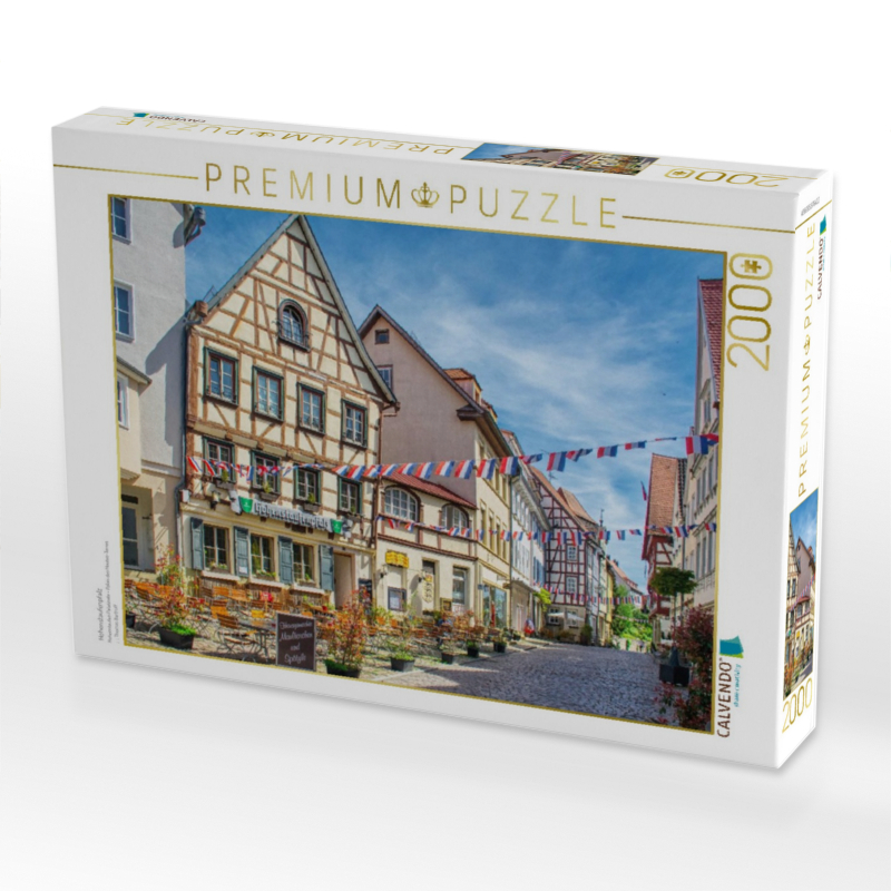 Hohenstaufenpfalz