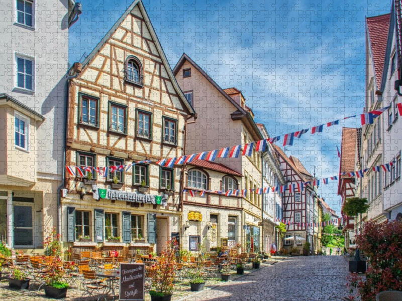 Hohenstaufenpfalz