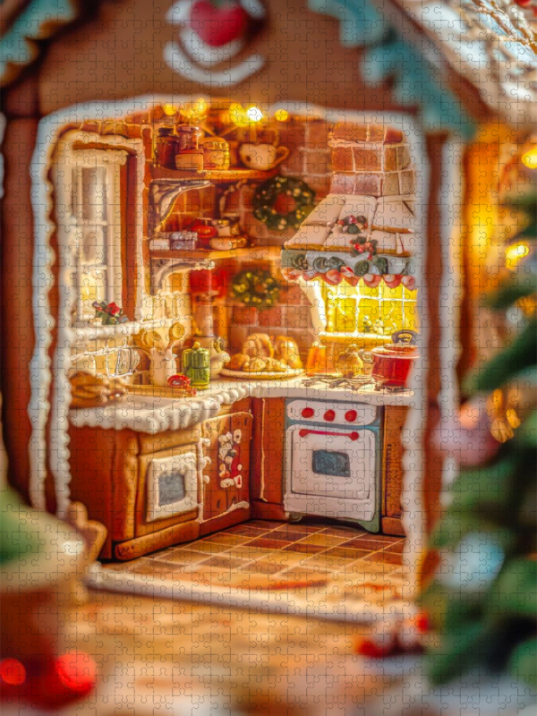 Mondes miniatures