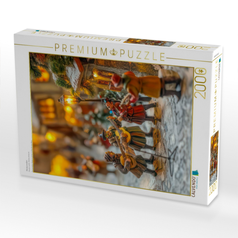 Mondes miniatures