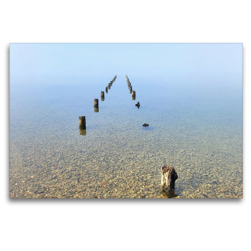 Stille am Starnberger See