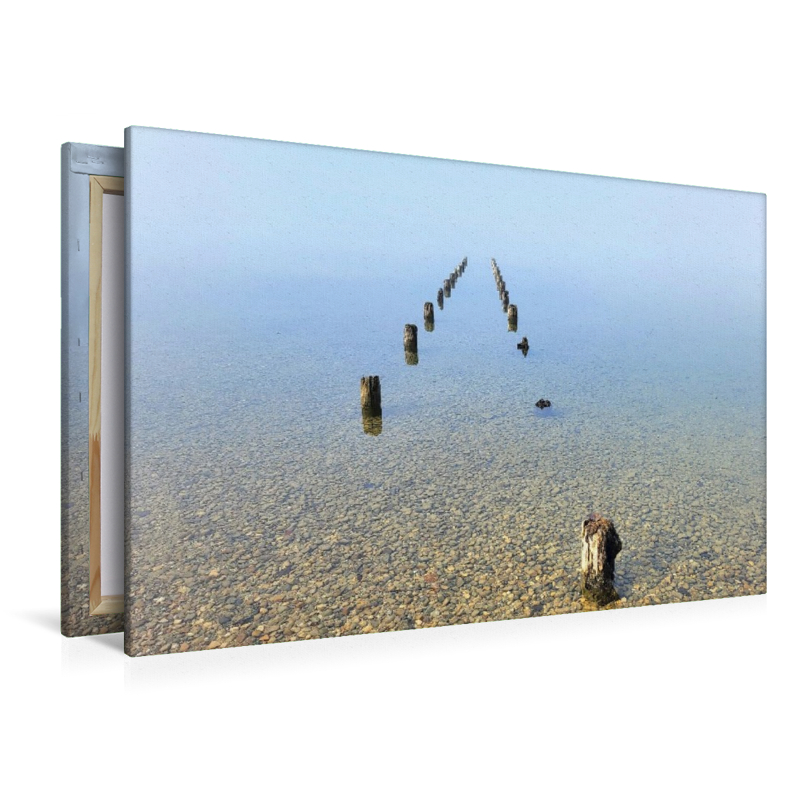 Stille am Starnberger See