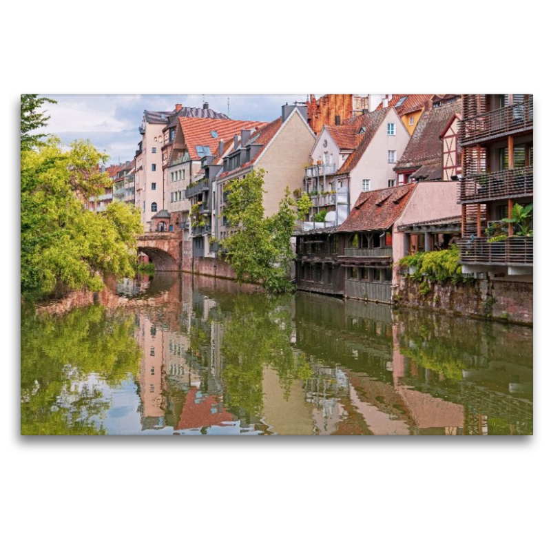 Altstadt von Nürnberg