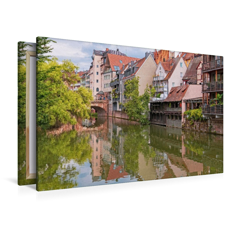 Altstadt von Nürnberg
