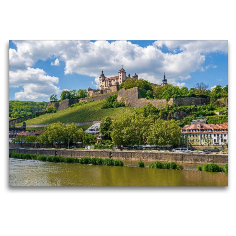 Festung Marienberg, Würzburg