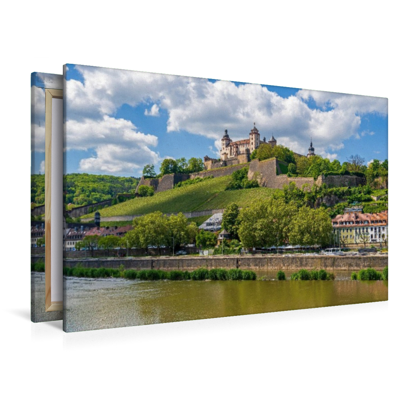 Festung Marienberg, Würzburg
