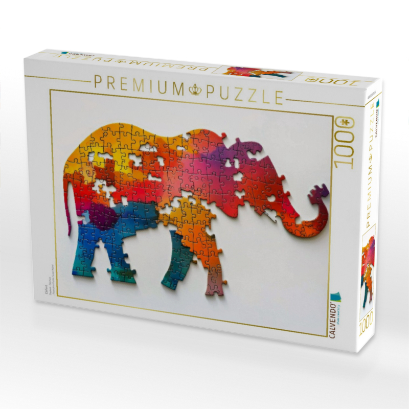 Elefant